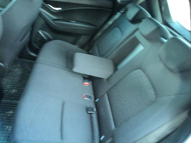 sprzedam ladnego HYUNDAIA IX-20 z 2012r 1.4 CRDI 90KM