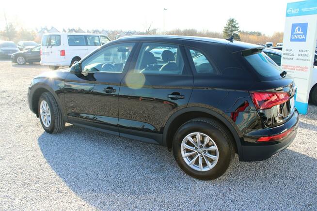 Audi Q5 Led Quattro F-vat Salon Polska