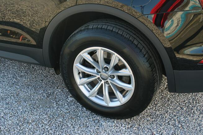 Audi Q5 Led Quattro F-vat Salon Polska