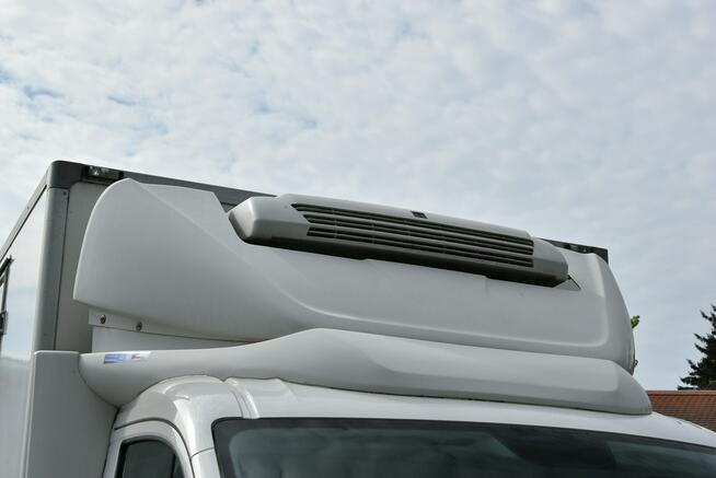 Volkswagen Crafter MAXi 2.0TDi 177KM Manual 2018r. Salon Fv23 Klima Chłodnia mroźnia