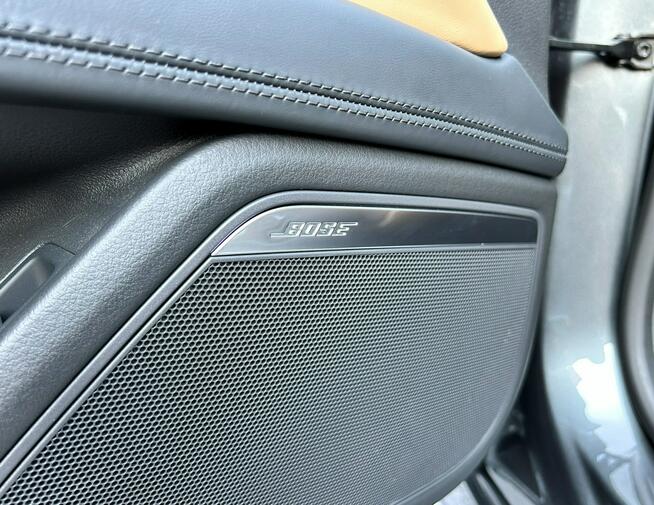 Audi RS7 4x Podgrzewane Fotele/Wentyle, CARBON, Matrix, Exclusive, BOSE, Szyber