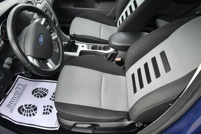 Ford Focus 1,6benz DUDKI11 Klimatyzcja.El,szyby>Centralka,Tempomat.kredyt.OKAZJA