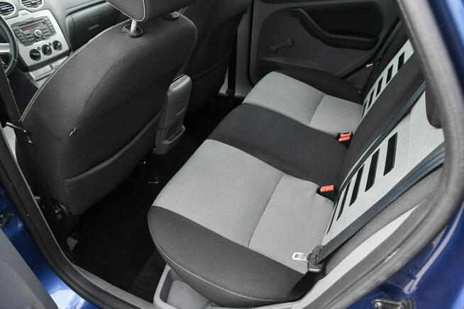 Ford Focus 1,6benz DUDKI11 Klimatyzcja.El,szyby>Centralka,Tempomat.kredyt.OKAZJA