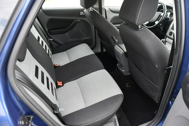 Ford Focus 1,6benz DUDKI11 Klimatyzcja.El,szyby>Centralka,Tempomat.kredyt.OKAZJA