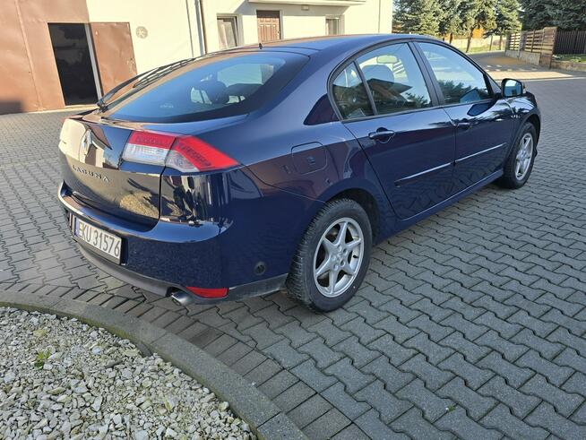 Renault Laguna 2,0Turbo GAZ !!! ,Automat,GAZ,Parktronic,Zarejestrowany
