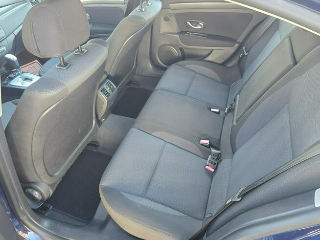 Renault Laguna 2,0Turbo GAZ !!! ,Automat,GAZ,Parktronic,Zarejestrowany