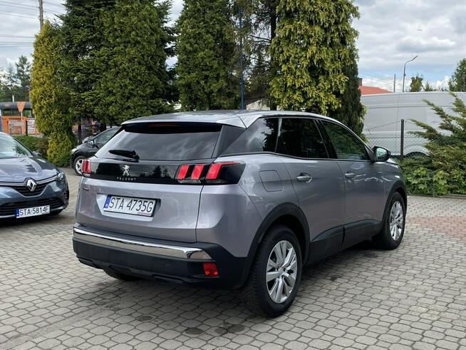 Peugeot 3008 Niski Przebieg, Navi, Tempomat, Po pełnym serwisie!