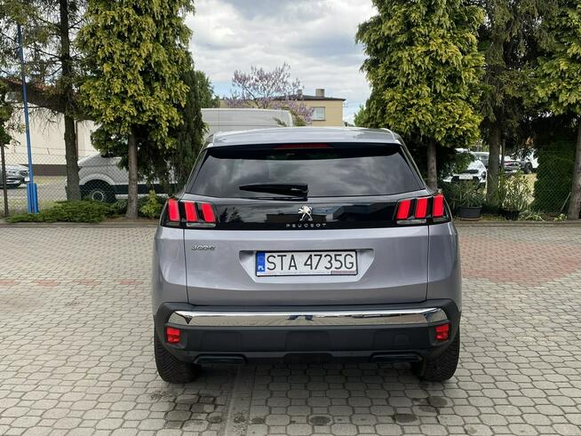 Peugeot 3008 Niski Przebieg, Navi, Tempomat, Po pełnym serwisie!