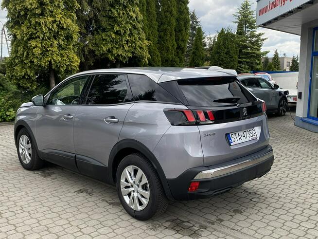 Peugeot 3008 Niski Przebieg, Navi, Tempomat, Po pełnym serwisie!