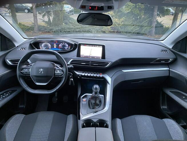 Peugeot 3008 Niski Przebieg, Navi, Tempomat, Po pełnym serwisie!