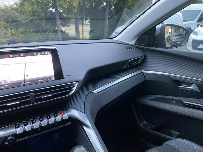 Peugeot 3008 Niski Przebieg, Navi, Tempomat, Po pełnym serwisie!