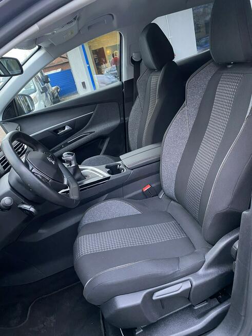 Peugeot 3008 Niski Przebieg, Navi, Tempomat, Po pełnym serwisie!