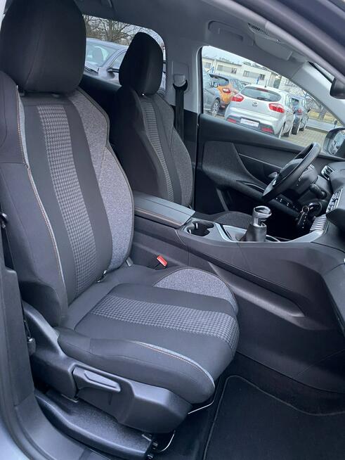 Peugeot 3008 Niski Przebieg, Navi, Tempomat, Po pełnym serwisie!