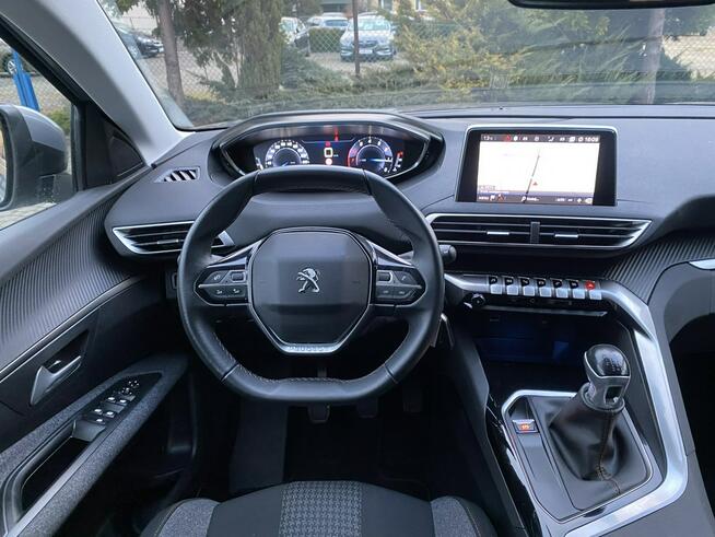 Peugeot 3008 Niski Przebieg, Navi, Tempomat, Po pełnym serwisie!