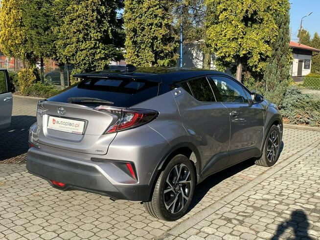 Toyota C-HR Dynamic, Kamera,Podgrzewane fotele,JBL, Gwarancja