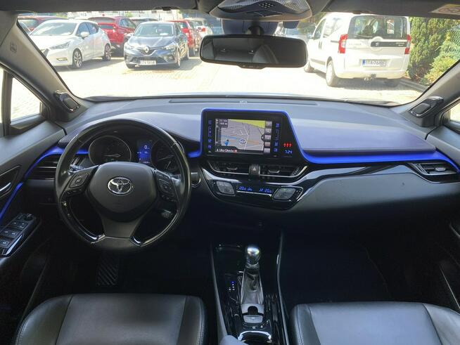 Toyota C-HR Dynamic, Kamera,Podgrzewane fotele,JBL, Gwarancja