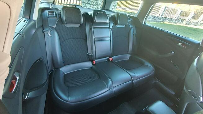 Citroen C5 2.0 HDI 163KM # Exclusive # Automat # Navi # HydrActive # Full Opcja !