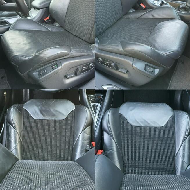 Citroen C5 2.0 HDI 163KM # Exclusive # Automat # Navi # HydrActive # Full Opcja !