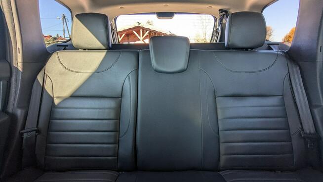 Dacia Duster 1.5dCi*109PS*OPŁACONY Bezwypadkowy*Automat*Klima*Serwis*GWARANCJA24M