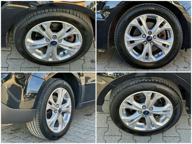 Ford S-Max *FILM*Bezwypadkowy*Titanium*7-Osobowy*Roczna Gwarancja Techniczna*