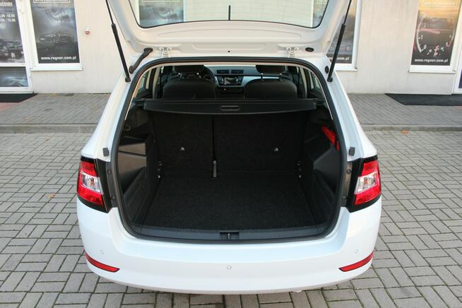 Škoda Fabia Gwarancja FV23% Salon PL Ambition 1.0TSI 95KM LED