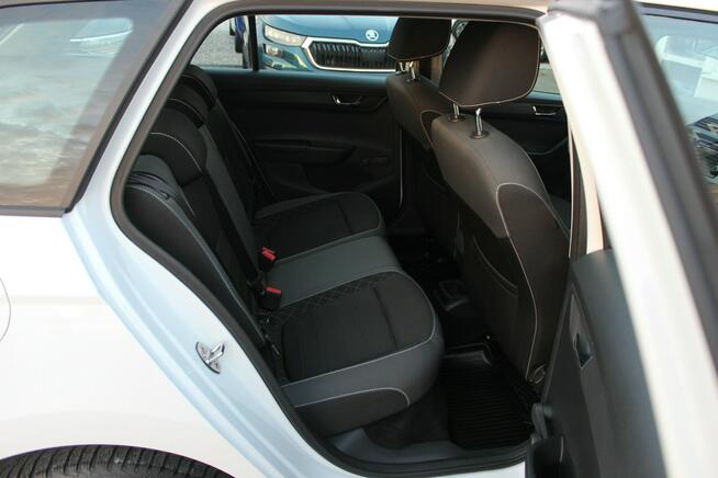 Škoda Fabia Gwarancja FV23% Salon PL Ambition 1.0TSI 95KM LED