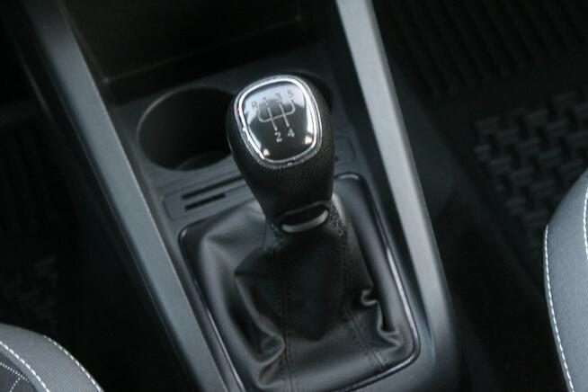 Škoda Fabia Gwarancja FV23% Salon PL Ambition 1.0TSI 95KM LED