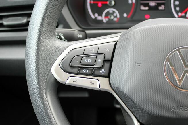 Volkswagen Caddy FV23% 2.0TDI SalonPL Parktronic Front Assist Tempomat 1WŁ Gwarancja