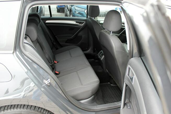 Volkswagen Golf SalonPL FV23% TSI 115KM LED Gwarancja Pakiet Business