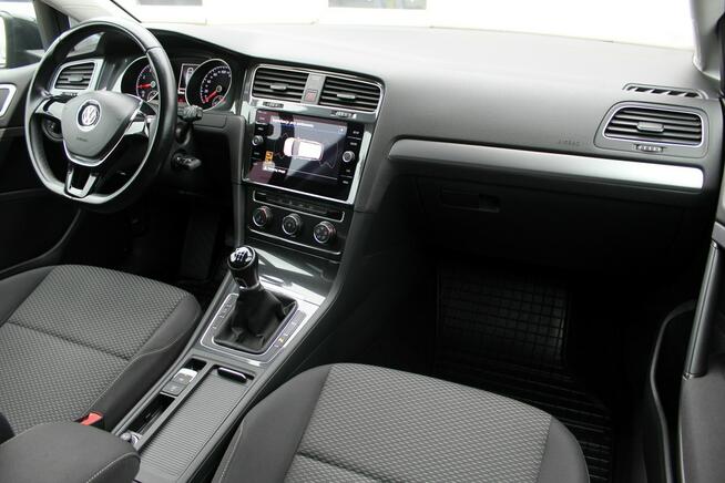 Volkswagen Golf SalonPL FV23% TSI 115KM LED Gwarancja Pakiet Business