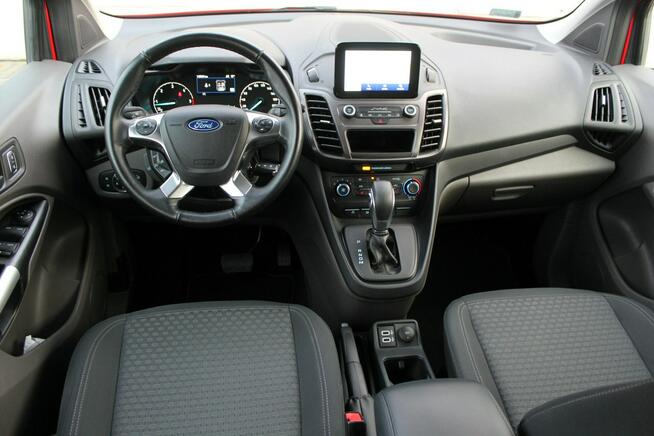 Ford Transit Connect Kamera L2 Automat SalonPL 120KM FV23% 1WŁ Tempomat Bluetooth