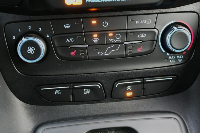 Ford Transit Connect Kamera L2 Automat SalonPL 120KM FV23% 1WŁ Tempomat Bluetooth