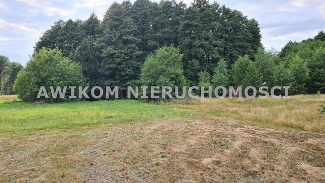 Działka budowlana Jaktorów Grądy