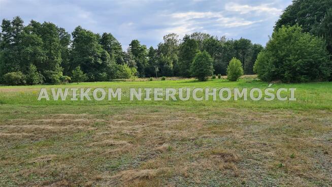 Działka budowlana Jaktorów Grądy