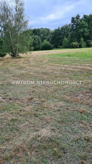 Działka budowlana Jaktorów Grądy