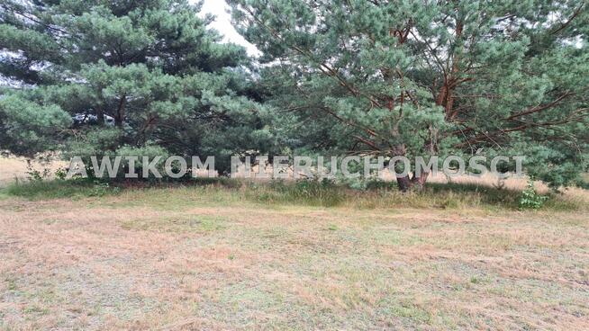 Działka budowlana Jaktorów Grądy