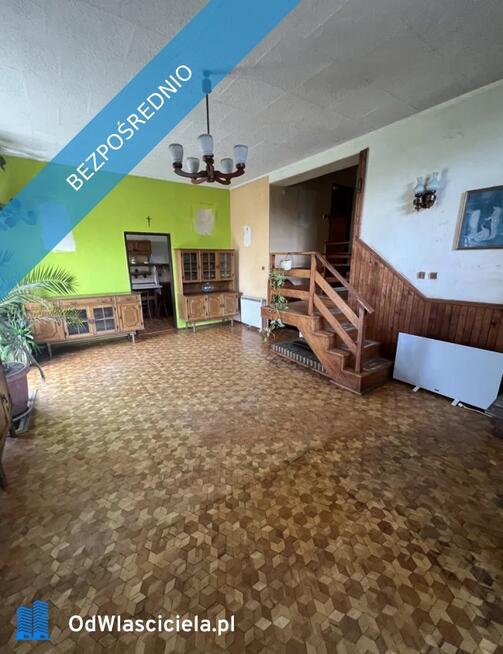 Bliźniak z ogródkiem w doskonałej lokalizacji