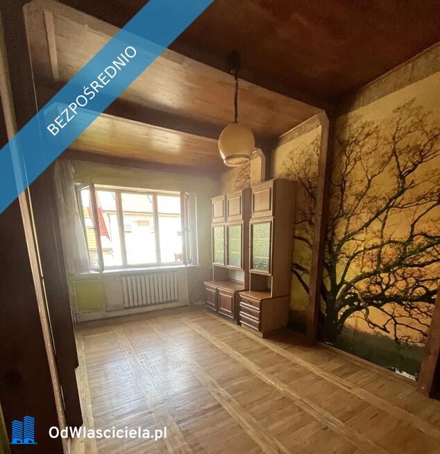 Bliźniak z ogródkiem w doskonałej lokalizacji