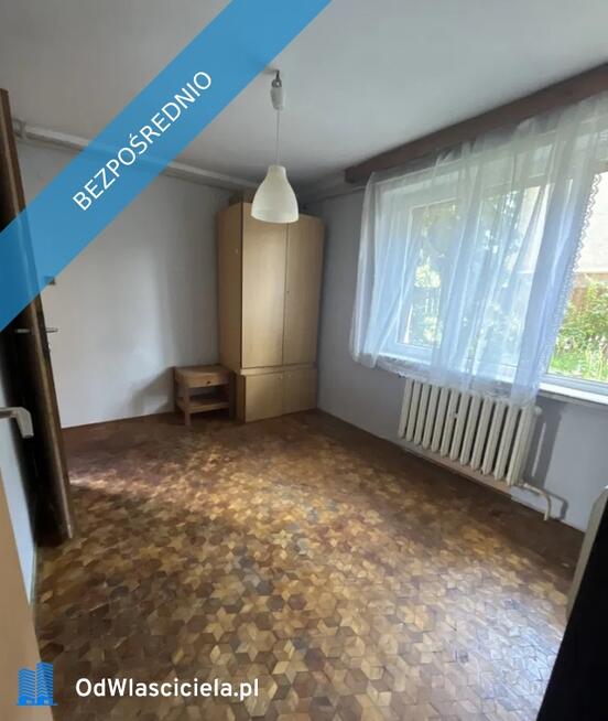 Bliźniak z ogródkiem w doskonałej lokalizacji