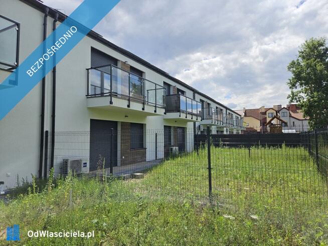 Jelcz-Laskowice CENTRUM bezczynszowe z fotowoltaiką i miejscem postojowym