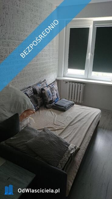 Sprzedam udział w wysokości 1/6 części w spółdzielczym własnościowym prawie do lokalu mieszkalnego