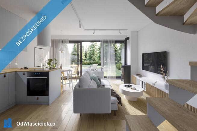 Apartament nad morzem JASTRZEBIA GÓRA