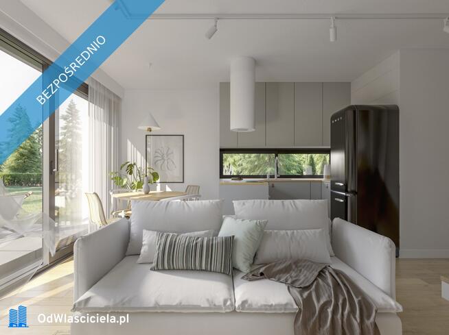 Apartament nad morzem JASTRZEBIA GÓRA