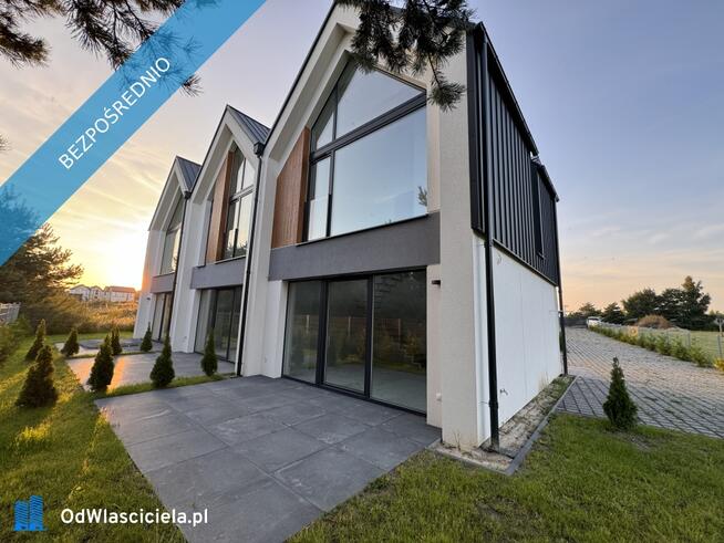 Apartament nad morzem JASTRZEBIA GÓRA