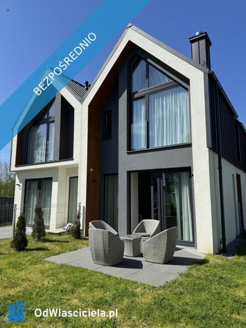 Dom nad morzem Jastrzębia Góra