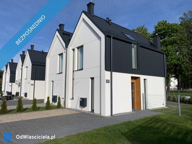 Dom nad morzem Jastrzębia Góra