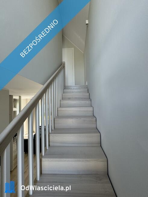 Dom nad morzem Jastrzębia Góra