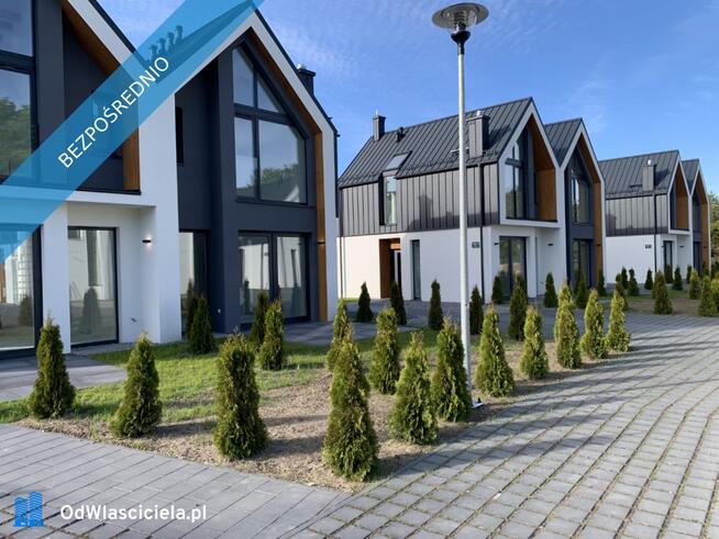 Dom nad morzem Jastrzębia Góra