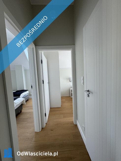 Dom nad morzem Jastrzębia Góra