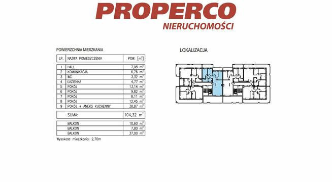 Mieszkanie Kielce KSM, Aleja Solidarności